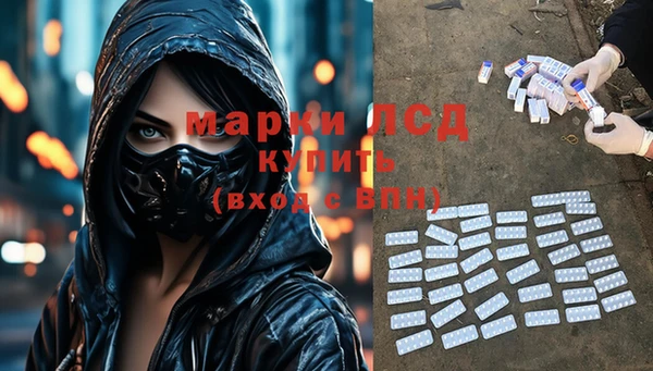 хмурый Михайловск
