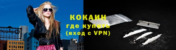 хмурый Михайловск