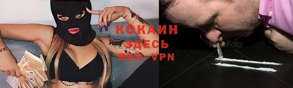 хмурый Михайловск